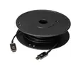 Image de ATEN VE781030 câble HDMI HDMI Type A (Standard) Noir VE781030-AT