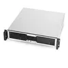 Image de Boîtier rack Chenbro RM24100-L Noir 2U