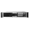 Image de Chenbro RM24200-L (argenté/noir, 2 unités de hauteur) (mATX), Boîtier PC, Noir, Argent