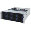 Image de Gigabyte Serveur de stockage UP AMD EPYC 7001 36 baies S451-Z30 rev. 200, Barebone