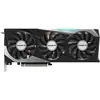Image de Gigabyte Radeon RX 6900 XT Gaming OC 16G (16 Go, GDDR6), Carte graphique, Noir, Argent