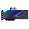 Image de Carte Graphique Gigabyte Radeon RX 6900 XT GV-R69XTAORUSX WB-16GD 16Go GDDR6 2525MHz PCI Express x16 DisplayPort HDMI Noir