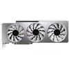 Image de Gigabyte GeForce RTX 3070 Ti Vision OC (8 Go, GDDR6X), Carte graphique, Argent, Blanc, Noir, Gris