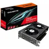 Image de Gigabyte Radeon RX 6500 XT EAGLE (4 Go, GDDR6), Carte graphique, Noir, Gris, Argent