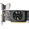 Image de Gigabyte GeForce GT 710 DirectX (2 Go, DDR3), Carte graphique, Noir