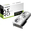 Image de GIGABYTE - Carte Graphique - GeForce RTX 4070 SUPER AERO OC 12G