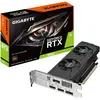 Image de Gigabyte VGA GBT RTX3050 6GB OC profil bas (6 Go, GDDR6), Carte graphique, Noir