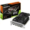 Image de Gigabyte GeForce RTX 3050 Windforce OC V2 (6 Go, GDDR6), Carte graphique, Noir, Argent