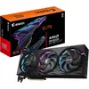 Image de Gigabyte AORUS Radeon RX 9070 XT Elite (16 Go, GDDR6), Carte graphique, Noir