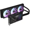 Image de Carte graphique Gigabyte AORUS Nvidia GeForce RTX 5080 16G XTREME WATERFORCE