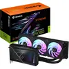 Image de Gigabyte AORUS GeForce RTX 5080 Xtreme Waterforce (16 Go, GDDR7), Carte graphique, Noir
