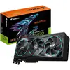 Image de Gigabyte AORUS GeForce RTX 5070 Master (12 Go, GDDR7), Carte graphique, Noir