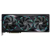 Image de Carte graphique Gigabyte AORUS Nvidia GeForce RTX 5090 MASTER 32G