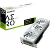 Image de Gigabyte GeForce RTX 5070 Aero OC (12 Go, GDDR7), Carte graphique, Blanc