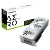 Image de Carte graphique Gigabyte NVidia GeForce RTX 5070 Ti AERO OC 16G Blanc
