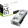 Image de Gigabyte GeForce RTX 5070 Ti Aero OC (16 Go, GDDR7), Carte graphique, Blanc