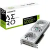 Image de Gigabyte GeForce RTX 5060 Ti AERO OC (16 Go, GDDR7), Carte graphique, Blanc