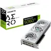 Image de Gigabyte GeForce RTX 5060 Ti AERO OC (8 Go, GDDR7), Carte graphique, Blanc