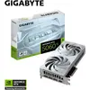 Image de Gigabyte GeForce RTX 5060 Ti EAGLE OC ICE (8 Go, GDDR7), Carte graphique, Blanc