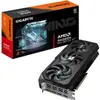 Image de Gigabyte Radeon RX 9070 XT GAMING 16G (16 Go, GDDR6), Carte graphique, Noir