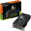 Image de Gigabyte GeForce RTX 5060 Ti Windforce (16 Go, GDDR7), Carte graphique, Noir