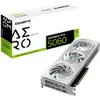 Image de Gigabyte GeForce RTX 5060 Aero OC (8 Go, GDDR7), Carte graphique, Blanc