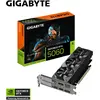 Image de Gigabyte GeForce RTX 5060 OC Low Profile (8 Go, GDDR7), Carte graphique, Noir