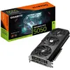 Image de Gigabyte GeForce RTX 5050 GAMING OC (8 Go, GDDR6), Carte graphique, Noir
