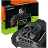 Image de Gigabyte RTX5050 D6 8G (8 Go, GDDR6), Carte graphique, Noir