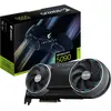 Image de Gigabyte GeForce RTX 5090 AORUS INFINITY (32 Go, GDDR7), Carte graphique, Noir, Gris