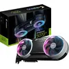 Image de Gigabyte GeForce RTX 5070 Ti INFINITY (16 Go, GDDR7), Carte graphique, Noir, Gris