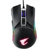 Image de Gigabyte Aorus M5 (Filaire), Souris, Noir