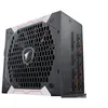 Image de AORUS P850W GP-AP850GM - Alimentation électrique (interne) - ATX12V 2.3/ EPS12V - 80 PLUS Gold - CA 100-240 V - 850 watt - PFC active