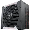 Image de Gigabyte AP850GM (850 W), Alimentation PC, Noir