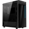 Image de GIGABYTE C200 Midi Tower Noir GB-C200G