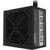 Image de Gigabyte P550B (550 W), Alimentation PC, Noir