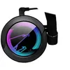 Image de AORUS WATERFORCE 280 - Système de refroidissement liquide de processeur - Taille de radiateur : 280 mm - (pour : LGA2066, LGA2011, LGA1366, LGA1150, LGA1151, LGA1152, LGA1155, LGA1156, LGA1200, LGA1700, TR4, AM4, sTRX4) - 140 mm