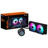 Image de Kit Watercooling Gigabyte AORUS WATERFORCE II 240