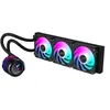 Image de Kit Watercooling CPU Gigabyte Aorus Waterforce X II 360 noir