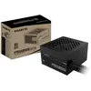 Image de Gigabyte Alimentation électrique 550 Watts Efficacité 80 PLUS SILVER PFC Active MTBF 100000 hours GP-P550SS (550 W), Alimentation PC, Noir