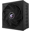 Image de Alimentation PC non modulaire Gigabyte 850W 80 PLUS Platinum Noir