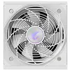 Image de Gigabyte Alimentation Modulaire Aorus Elite Platinum Atx 3.1 Ice 850w 80 Plus Platinum