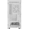 Image de Gigabyte C102GI PC Case Full-Size Tempered Glass Side Panel With 2xUSB 3.0 Pre-installed two 120mm f (mATX, Mini-ITX), Boîtier PC, Blanc