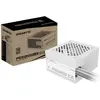 Image de Gigabyte Bloc d'alimentation P550SS ICE 550Watt (550 W), Alimentation PC, Blanc