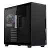 Image de GIGABYTE C400 Midi Tower Noir GB-AC400G