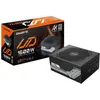 Image de Gigabyte UD1600GM PG5 (1600 W), Alimentation PC, Noir