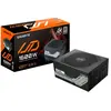 Image de Gigabyte Alimentation Modulaire Ud1600pm Pg5 Ai Top Pcie 5.0 1600w 80 Plus Platinium