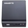 Image de Mini PC Gigabyte Brix GB-BMCE-4500CFANLESS Intel Celeron N4500 DDR4 SDRAM Win 10 Noir