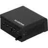 Image de Gigabyte Barb GBT BRIX GB-BTIP-N250 Intel N250 (Intel N250), Barebone