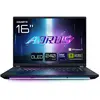 Image de Gigabyte Aorus Master 16 RTX 5080 (16", 1000 Go, 32 Go, DE), Ordinateur portable, Noir